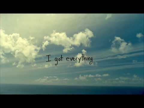 Jack Johnson - I Got You (lyric video)