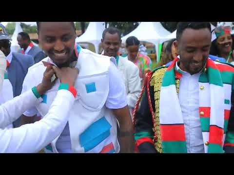 Maffi Afro | ዎጋኔ በመድረክ - Wogane on Stage 
