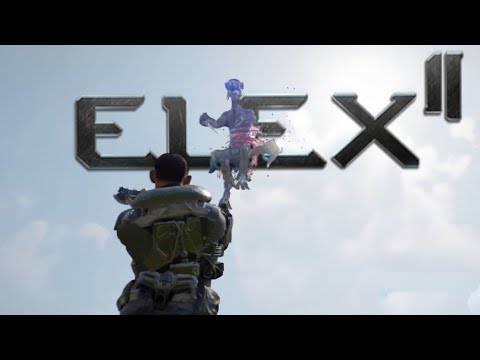 Elex II 153 | Wer kreiert sowas Hässliches? #RPG #THQ