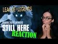 One of the best Cinematics ! | Still Here | Season 2024 Cinematic REACTION
