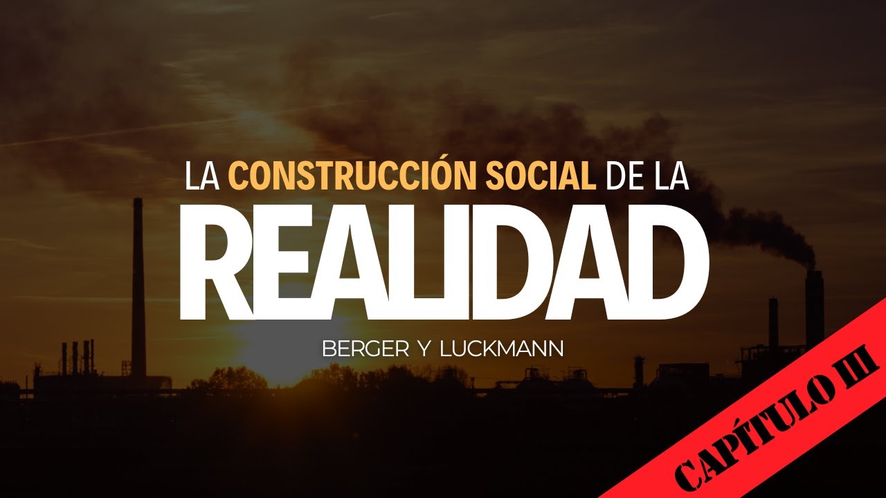 SOCIALIZACIÓN PRIMARIA Y SECUNDARIA I Berger y Luckmann - Psicología Social, UBA.