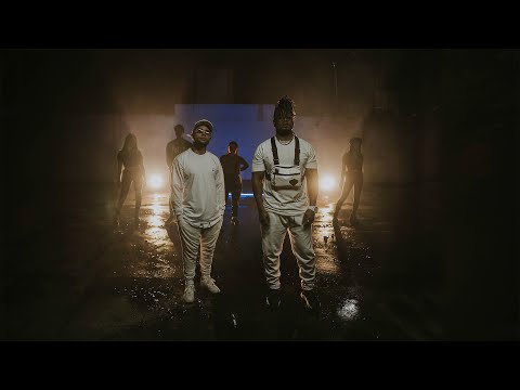 Socio 520 ft Leka El Poeta - Pegao 🔥 (Official Video)