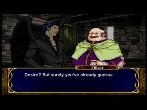 Fire Emblem Path of Radiance: Desert Preparedness (Part 39)