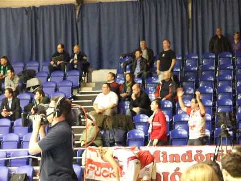 MK 3. helyért: WF-DVTK - PEAC-Pécs II. - boon.hu