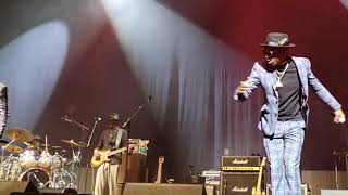 Whatever You Want - Tony Toni Tone (Concert Performance)