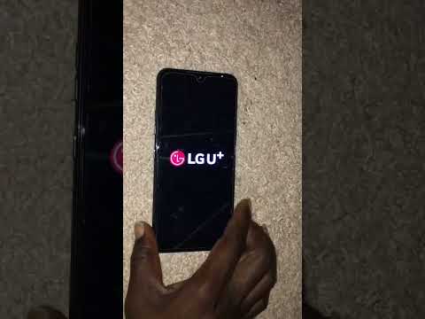 LG Q51 no frp bypassed when find my phone not on