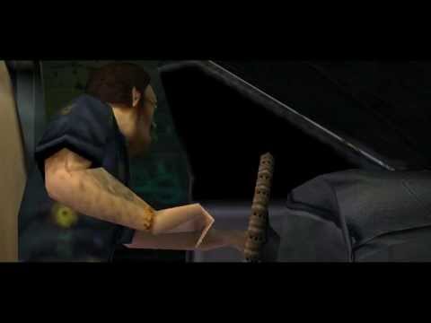 "Hitman 1: Codename 47", HD walkthrough (Hard), Mission 10 - Plutonium Runs Loose