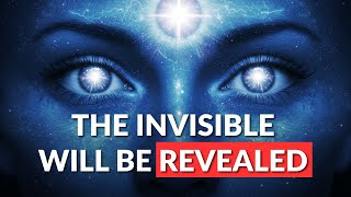 FORBIDDEN RITUAL that awakens your INNER VISION in 7 steps