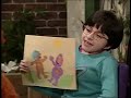 Sesame Street Episode 3916 Scene 3