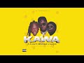 A TONE Kawa Feat Medikal Larjez