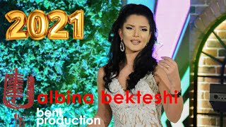 Albina Bekteshi - Qaj Moj Lulije