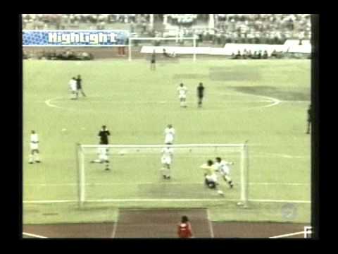 1974 (June 22) Yugoslavia 1-Scotland 1 (World Cup)...