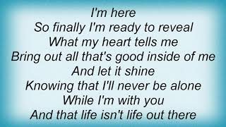 Saybia - It&#39;s Ok Love Lyrics