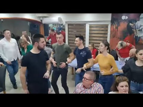 🔶️KOLO ZA MENSU I RAJU🔶️RESTORAN KOD GERIJA 2023