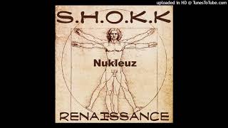 S.H.O.K.K. - Renaissance (P.H.A.T.T. Remix)