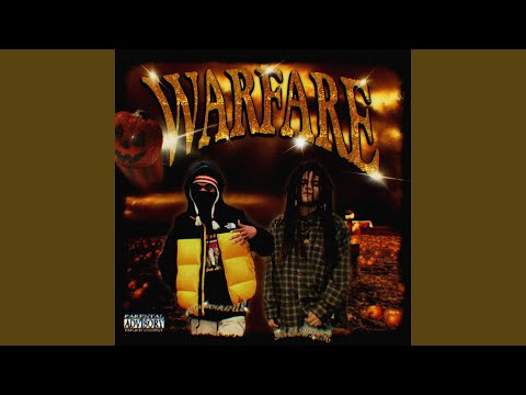 WARFARE (feat. DEAD HIPPIE)