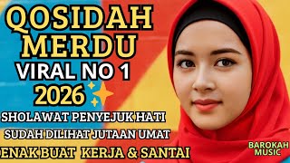 Download lagu TOP HITZ KOLEKSI TERMAHALL QASIDAH GAMBUS MERDUU✨️VIRAL ADEM PENYEJUK HATI /MUSIK GAMBUS TERPOPULER  mp3