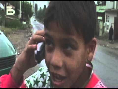 Bobi Turboto - Ciganite