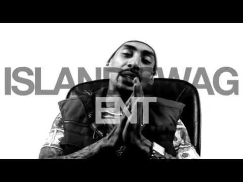 Zoniak - Money Power Respect Interview With ISLAND BOY RECORDS, DOCUMENTERY