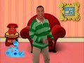 Blue S Clues UK Post Time The Grow Show
