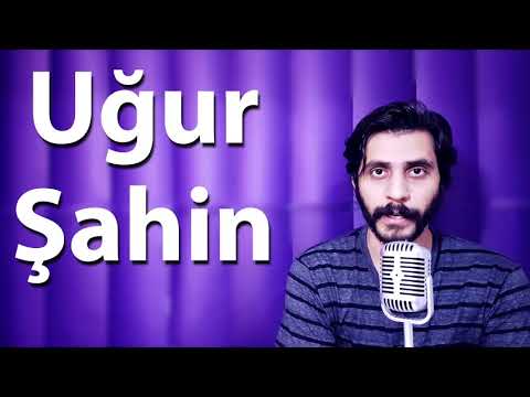 How To Pronounce Ugur Sahin