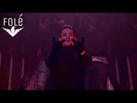 Kapo - DON PROBLEME (Official Video)