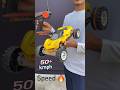 775 Dc Motor Remote Control Car Make At Home Hackerjp Shorts