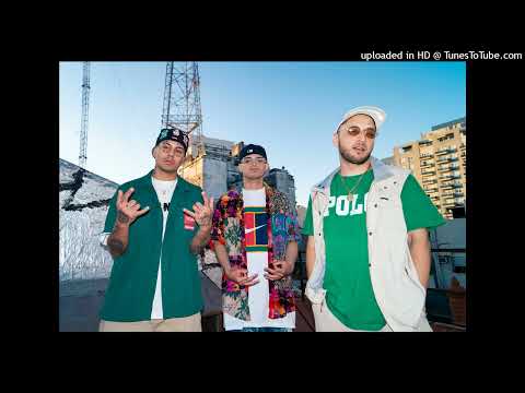 [FREE] DANO X DUKI X MIR NICOLAS TYPE BEAT - SANTO GRIAL ALTERNATE VERSION