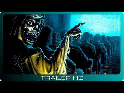 Trailer Creepshow 2