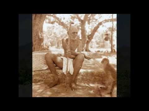 Shree Rudram in ghanam mode part 2 of 3