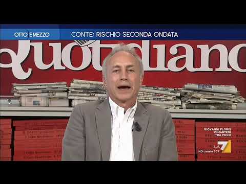 Marco Travaglio a sorpresa su Silvio Berlusconi: "Non ha mai detto che sia un cafone, sta ...