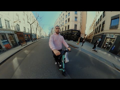 Video thumbnail for Dans ma ville