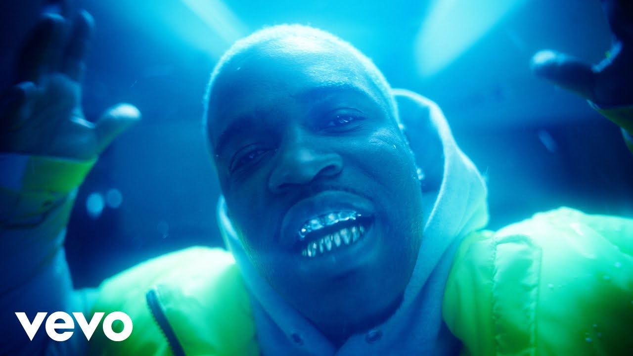 A$AP Ferg – “Jet Lag”