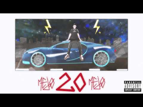 M E J Ø - Tarziu ft. Mandra