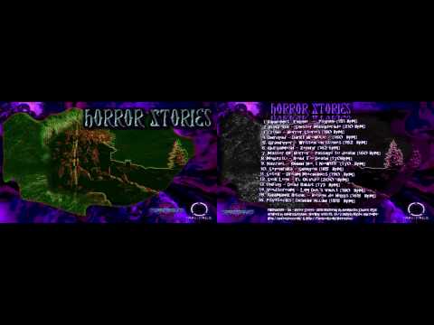 7. Master Of Horror - Passage to death [160 Bpm]