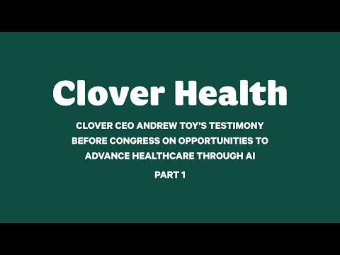 Congressional Testimony thumbnail