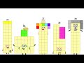 Numberblocks Series 9 Leak Sora 2 Ai Slop Video