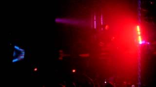 Clubbing in Vancouver 2012