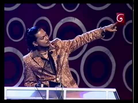 Derana music video award 2007 part.4