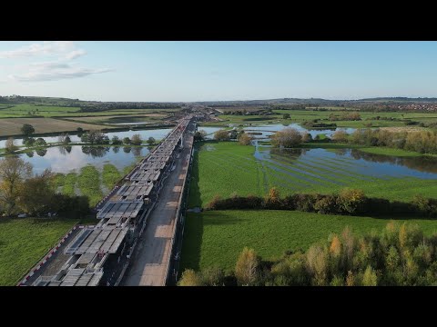 2024-10-15 Thame Valley Viaduct