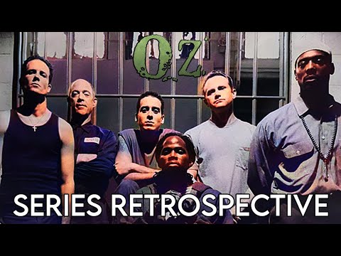 Oz Series Wiki