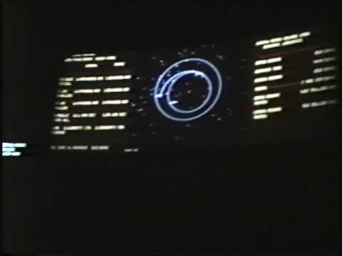 Mission to Mars-1992 Walt Disney World Part 2