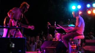 The Shouting Matches 2010-05-29