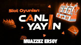 SLOT CANLI YAYIN🔴 SLOT OYUNLARI 🔴Sweet Bonanza 1000 WİN  #slot #casino
