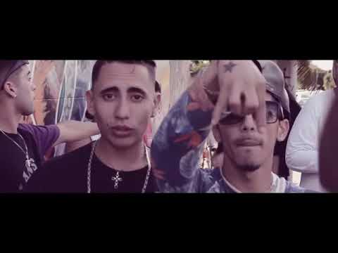 NEO PISTEA X RICH FT JOVEN BTZ - E YOU BEIBE (VIDEO OFICIAL)
