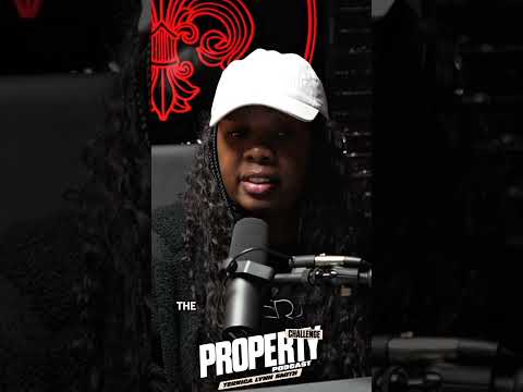 THE TRUTH ABOUT LOSING PROPERTY TO A TAX SALE #prop #propertychallengepodcast #viral #tax #shorts