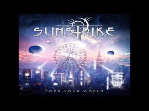 SunStrike - Roll The Dice