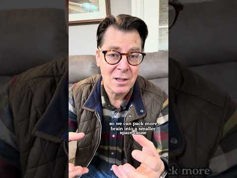 Brain surgeon explaining the brain #doctor #surgeon #brain #medicine