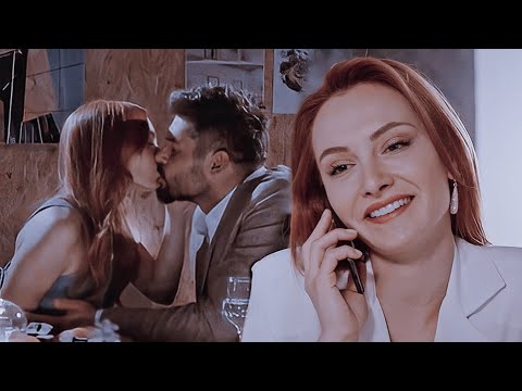 Piril & Engin || Sen Çal Kapimi || Капкан