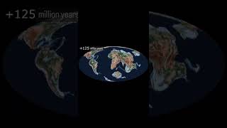 Download lagu Earth Before 250 Million Years Ago | Space | Astronomy mp3